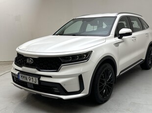 KIA Sorento 1.6 T-GDi Plug-in Hybrid AWD (265hk)