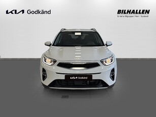 Kia Stonic 1.0 T-GDi 120 hk 48V DCT Advance