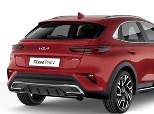 Kia Xceed Plug-In Hybrid Action 141Hk Privatleasing KAMPANJ