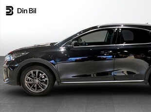 Kia Xceed Plug-in Hybrid DCT 141 hk