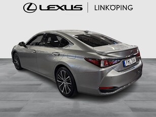 Lexus ES 300h 2.5 E-CVT Executive Teknikpaket Euro 6