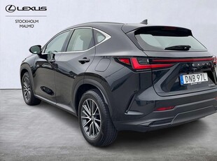 Lexus NX 350h FWD Business Adaptiv farthållare AppleCarPlay Bränslevärmar