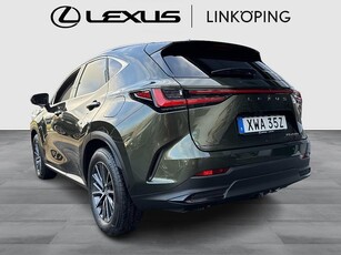 Lexus NX 450h+ Executive Teknikpaket Euro 6