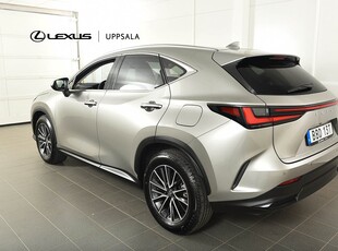 Lexus NX 450h+Plug-in Business Plus