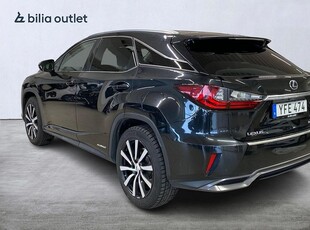 Lexus RX 450h AWD Executive, BKamera, GPS, Drag 313hk