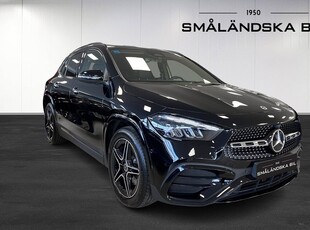 Mercedes-Benz GLA 200 AMG Line Advanced Plus