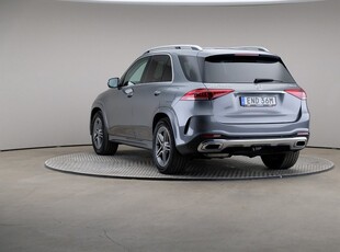 Mercedes-Benz GLE 350De 4matic Amg-Line Drag