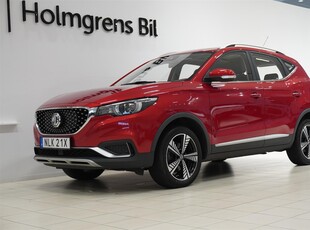 MG ZS EV Luxury 45kWh Navi Kamera Re-Leasing 24mån Från 2795: