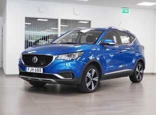 MG ZS EV Luxury 45kWh Panorama Backkamera Navigation