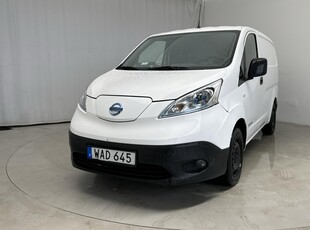 Nissan e-NV200 40,0 kWh (109hk)