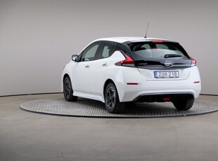 Nissan Leaf Acenta 39 Kwh