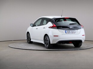 Nissan Leaf Acenta 40 Kwh