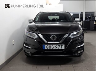 Nissan Qashqai 1.3 DIG-T Tekna + 19