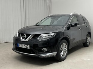 Nissan X-trail 1.6 dCi 2WD (130hk)