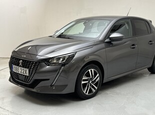 Peugeot 208 1.2 PureTech 5dr (100hk)