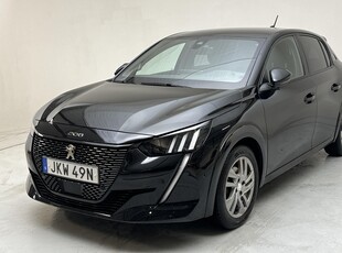 Peugeot 208 1.2 PureTech 5dr (130hk)