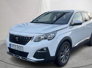 Peugeot 3008 1.2 PureTech (130hk)