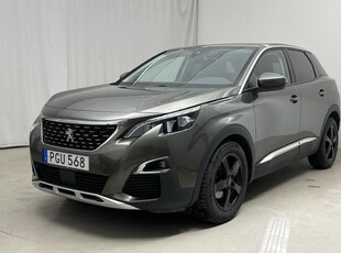 Peugeot 3008 1.6 BlueHDi (120hk)