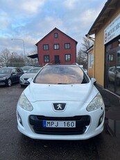 Peugeot 308 SW 1.6 e-HDi Bes Drag/Avb:-453 kr/ mån