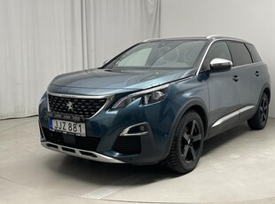 Peugeot 5008 2.0 BlueHDi (180hk)