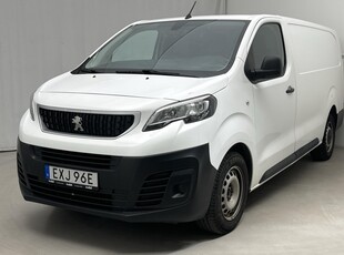 Peugeot Expert BlueHDi Skåp (122hk)