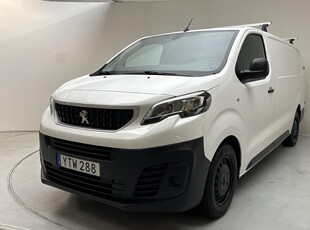 Peugeot Expert BlueHDi Skåp (122hk)