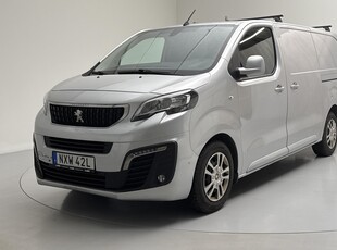 Peugeot Expert BlueHDi Skåp (180hk)