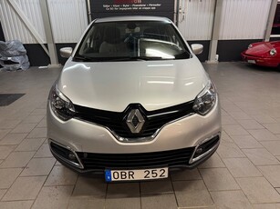 Renault Captur 1.2 TCe EDC Euro 5