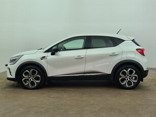 Renault Captur E-TECH Plugin-Hybrid 160 MultiMode