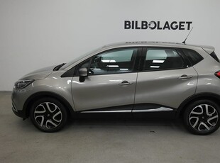 Renault Captur Energy TCe 90 Dynamique 5-d