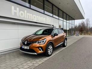 Renault Captur Intens 1.3 EDC