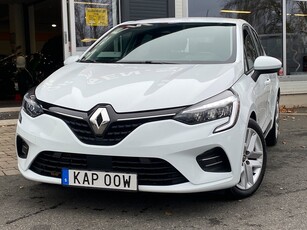 Renault Clio 1.0 TCe Zen Euro 6