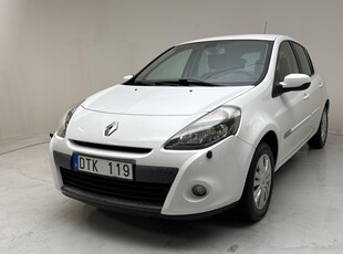 Renault Clio III 1.2 5dr (75hk)