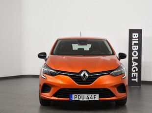 Renault Clio TCe 90 Equilibre 5-d