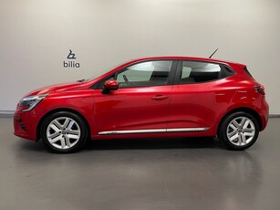 Renault Clio TCe 90 Zen 5-d III