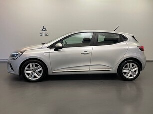 Renault Clio TCe 90 Zen 5-d III