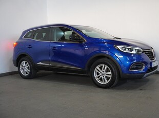 Renault Kadjar 1.3 TCe 160hk Aut BOSE Navi Drag Kamera Euro 6