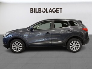 Renault Kadjar 1,6 dCi 130hk Zen 4x4