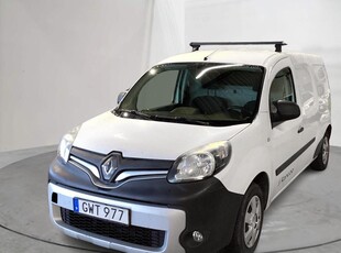 Renault Kangoo 1.5 dCi Maxi skåp (90hk)