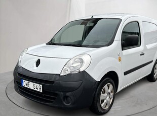 Renault Kangoo Express II 1.5 dCi Skåp (70hk)