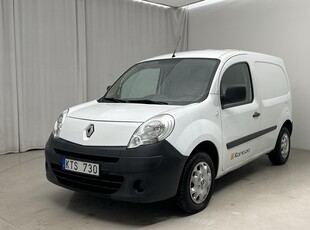 Renault Kangoo Express II 1.5 dCi Skåp (85hk)