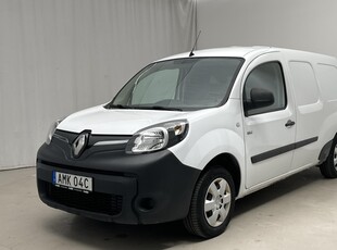 Renault Kangoo Z.E Power Plus 33 kWh Maxi Skåp (60hk)