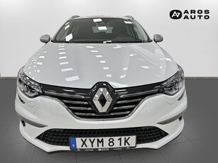 Renault Mégane Sport Tourer 1.3 TCe 140 EDC GT-line/Mvärmare