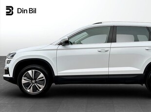 Skoda Karoq Style 1,5 TSI 150Hk DSG|Drag|Värmare