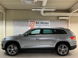 Skoda Kodiaq 2.0 TDI 190HK 4x4 Businessline Drag/Värmare