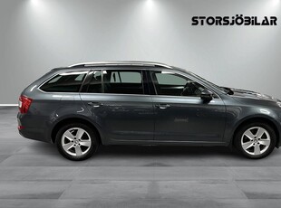 Skoda Octavia Kombi 2.0 TDI 4x4 Premium, Style +Vinterhjul