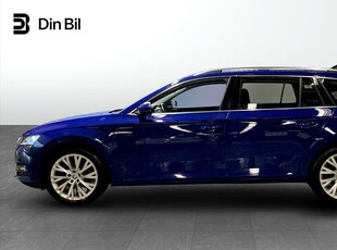 Skoda Superb Kombi Style 1,5 TSI 150hk DSG