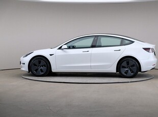 Tesla Model 3 Dual Motor Long Range Awd