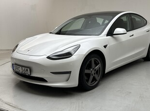 Tesla Model 3 Long Range Dual Motor AWD