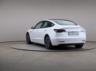 Tesla Model 3 Standard Range Plus Rwd